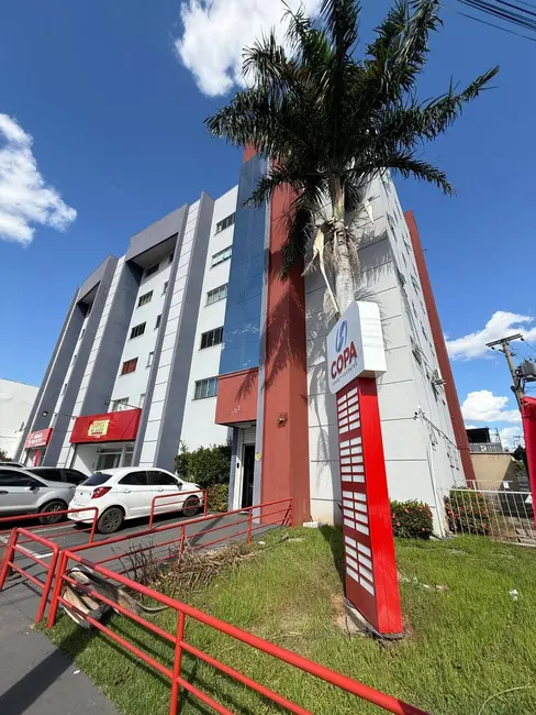 Sala Comercial à venda e para alugar, 153m2 em Poção, Cuiaba - MT - imagem 2 Foto 2 de Sala Comercial à venda e para alugar, 153m2 em Poção, Cuiaba - MT