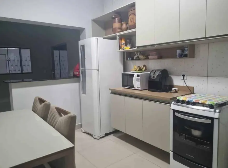 Foto 7 de Casa com 2 quartos à venda, 70m2 em Jardim Imperial, Cuiaba - MT