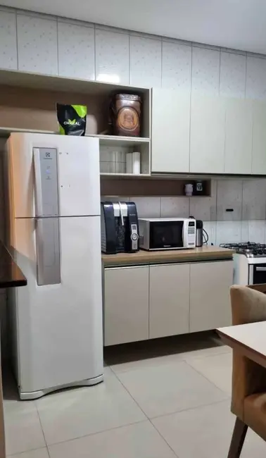 Foto 9 de Casa com 2 quartos à venda, 70m2 em Jardim Imperial, Cuiaba - MT