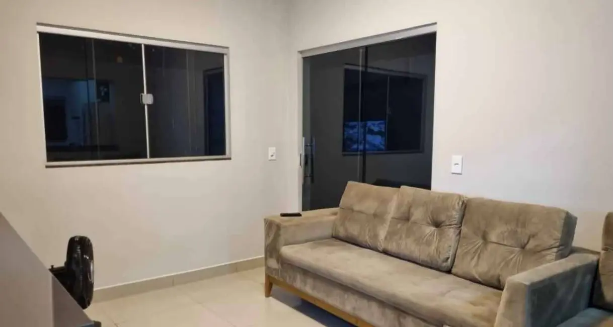 Foto 6 de Casa com 2 quartos à venda, 70m2 em Jardim Imperial, Cuiaba - MT