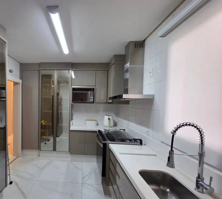 Foto 3 de Apartamento com 3 quartos à venda, 156m2 em Jardim das Américas, Cuiaba - MT
