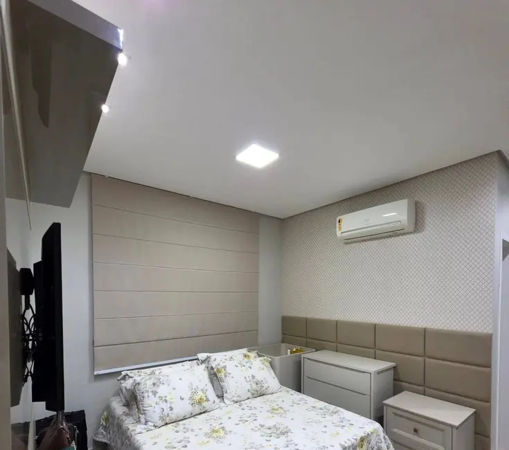 Foto 7 de Apartamento com 3 quartos à venda, 156m2 em Jardim das Américas, Cuiaba - MT