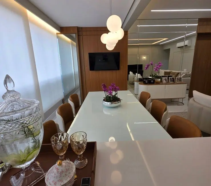 Foto 6 de Apartamento com 3 quartos à venda, 156m2 em Jardim das Américas, Cuiaba - MT