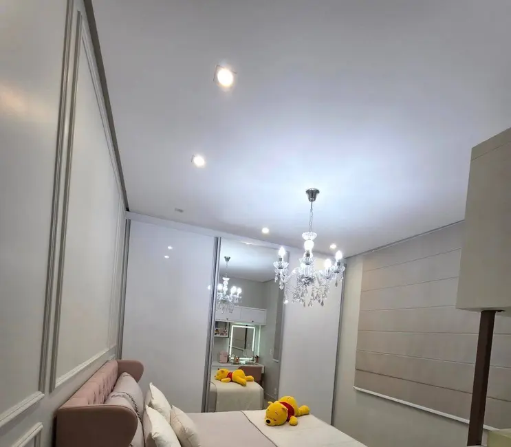 Foto 4 de Apartamento com 3 quartos à venda, 156m2 em Jardim das Américas, Cuiaba - MT