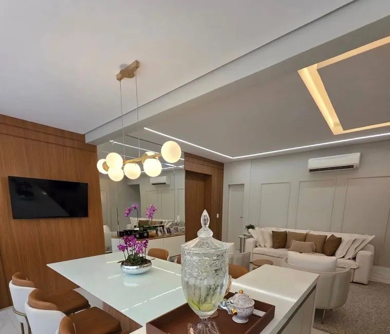 Foto 5 de Apartamento com 3 quartos à venda, 156m2 em Jardim das Américas, Cuiaba - MT