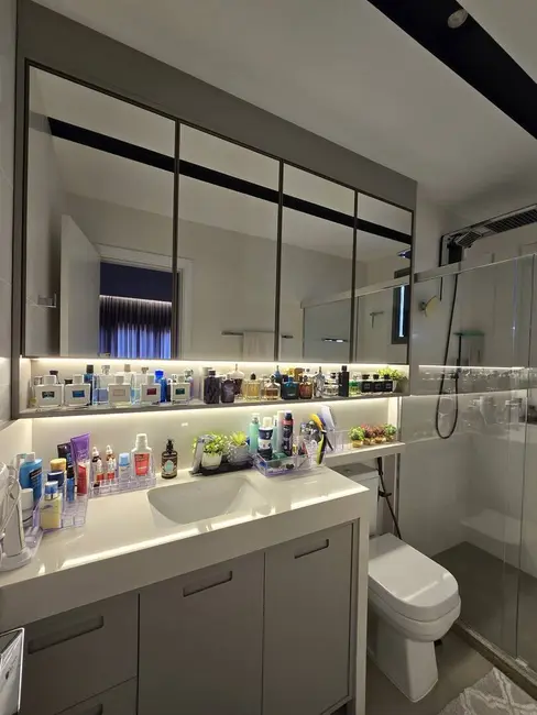 Foto 4 de Apartamento com 2 quartos à venda, 105m2 em Jardim Aclimação, Cuiaba - MT