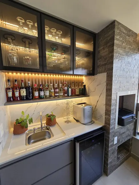 Foto 7 de Apartamento com 2 quartos à venda, 105m2 em Jardim Aclimação, Cuiaba - MT