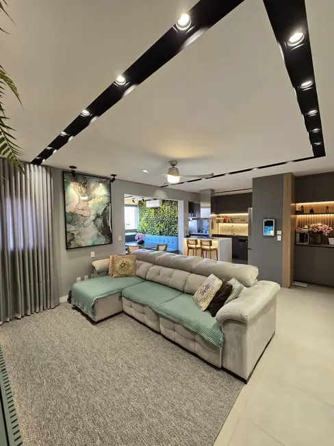 Foto 1 de Apartamento com 2 quartos à venda, 105m2 em Jardim Aclimação, Cuiaba - MT
