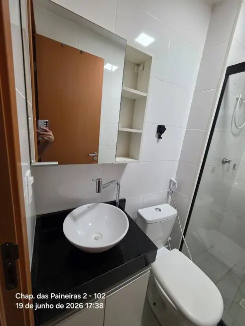 Foto 6 de Apartamento com 2 quartos à venda, 50m2 em Coophema, Cuiaba - MT