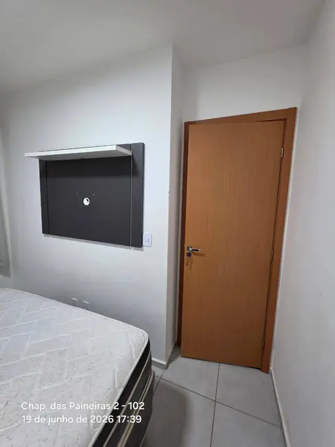 Foto 9 de Apartamento com 2 quartos à venda, 50m2 em Coophema, Cuiaba - MT
