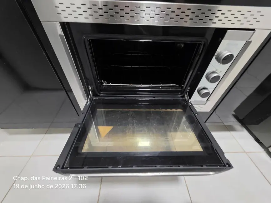 Foto 7 de Apartamento com 2 quartos à venda, 50m2 em Coophema, Cuiaba - MT