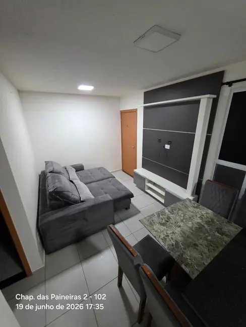 Foto 2 de Apartamento com 2 quartos à venda, 50m2 em Coophema, Cuiaba - MT