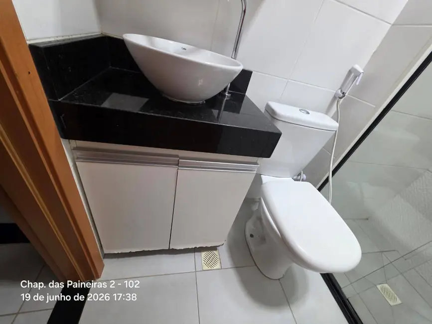 Foto 3 de Apartamento com 2 quartos à venda, 50m2 em Coophema, Cuiaba - MT