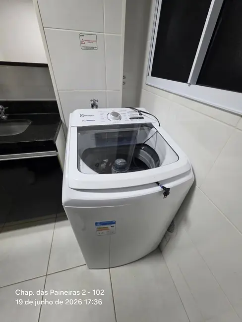 Foto 4 de Apartamento com 2 quartos à venda, 50m2 em Coophema, Cuiaba - MT