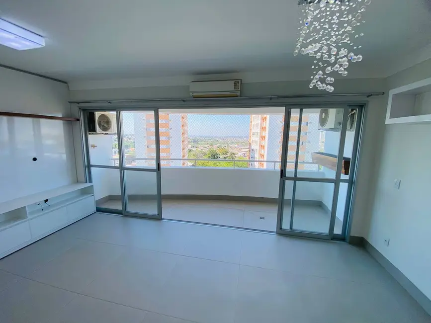 Foto 5 de Apartamento com 3 quartos à venda, 96m2 em Bosque da Saúde, Cuiaba - MT