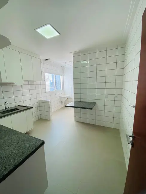 Foto 2 de Apartamento com 3 quartos à venda, 96m2 em Bosque da Saúde, Cuiaba - MT
