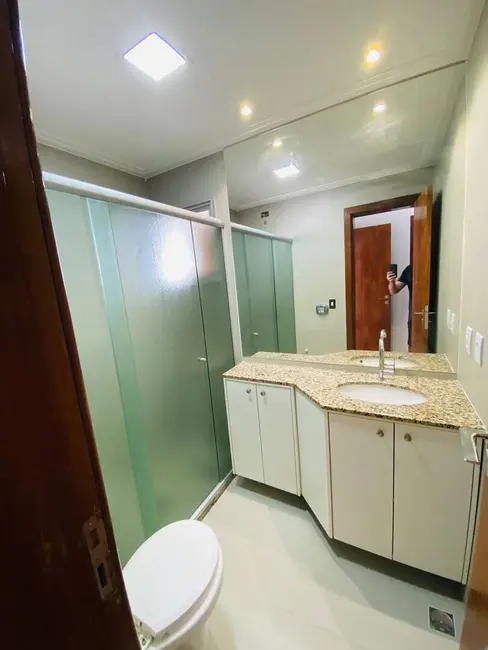 Foto 6 de Apartamento com 3 quartos à venda, 96m2 em Bosque da Saúde, Cuiaba - MT