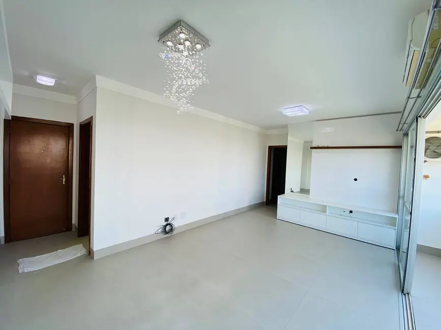 Foto 4 de Apartamento com 3 quartos à venda, 96m2 em Bosque da Saúde, Cuiaba - MT