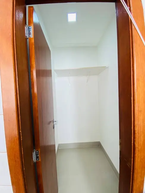 Foto 3 de Apartamento com 3 quartos à venda, 96m2 em Bosque da Saúde, Cuiaba - MT