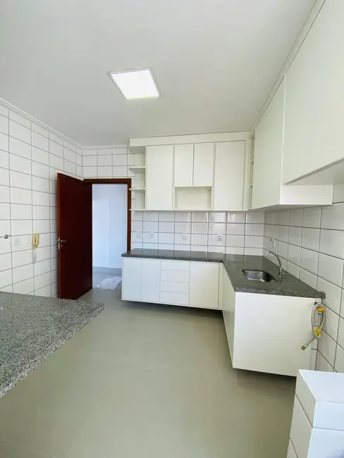 Foto 1 de Apartamento com 3 quartos à venda, 96m2 em Bosque da Saúde, Cuiaba - MT
