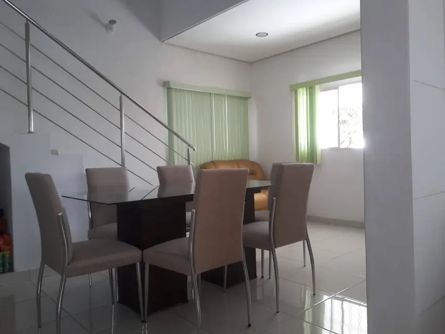 Sobrado com 3 quartos à venda, 444m2 em Jardim Passaredo, Cuiaba - MT - imagem 6 Foto 6 de Sobrado com 3 quartos à venda, 444m2 em Jardim Passaredo, Cuiaba - MT