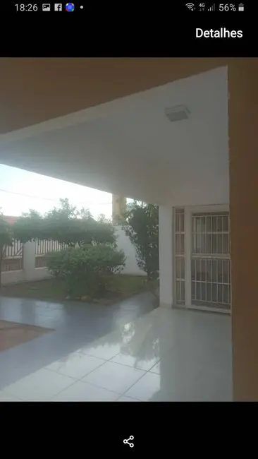 Sobrado com 3 quartos à venda, 444m2 em Jardim Passaredo, Cuiaba - MT - imagem 4 Foto 4 de Sobrado com 3 quartos à venda, 444m2 em Jardim Passaredo, Cuiaba - MT
