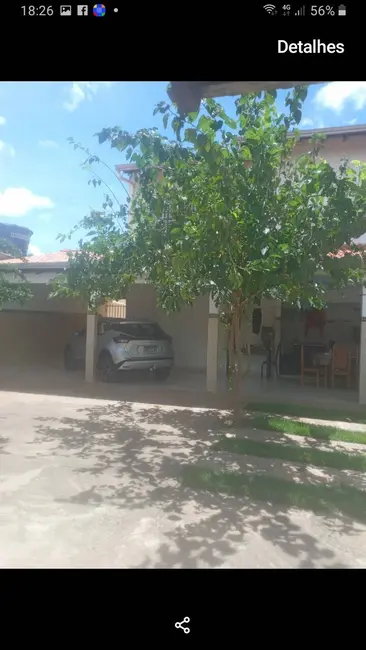 Sobrado com 3 quartos à venda, 444m2 em Jardim Passaredo, Cuiaba - MT - imagem 3 Foto 3 de Sobrado com 3 quartos à venda, 444m2 em Jardim Passaredo, Cuiaba - MT