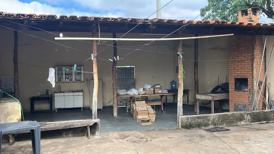 Foto 4 de Casa com 2 quartos à venda, 300m2 em Dom Aquino, Cuiaba - MT