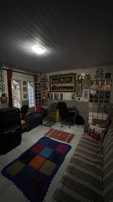 Foto 8 de Casa com 3 quartos à venda, 400m2 em Ribeirão da Ponte, Cuiaba - MT