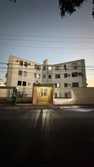 Foto 1 de Apartamento com 2 quartos à venda, 57m2 em Coophamil, Cuiaba - MT