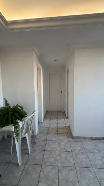 Foto 5 de Apartamento com 2 quartos à venda, 57m2 em Coophamil, Cuiaba - MT
