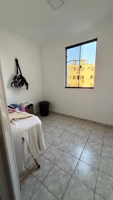 Foto 2 de Apartamento com 2 quartos à venda, 57m2 em Coophamil, Cuiaba - MT