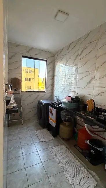 Foto 3 de Apartamento com 2 quartos à venda, 57m2 em Coophamil, Cuiaba - MT
