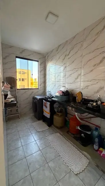 Foto 4 de Apartamento com 2 quartos à venda, 57m2 em Coophamil, Cuiaba - MT