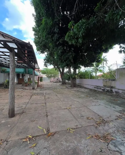 Foto 9 de Casa com 3 quartos à venda e para alugar, 1200m2 em Jardim Califórnia, Cuiaba - MT