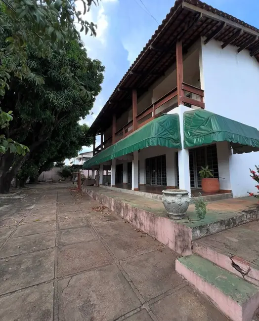 Foto 2 de Casa com 3 quartos à venda e para alugar, 1200m2 em Jardim Califórnia, Cuiaba - MT