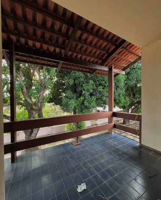 Foto 4 de Casa com 3 quartos à venda e para alugar, 1200m2 em Jardim Califórnia, Cuiaba - MT