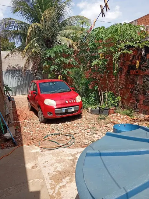 Casa com 1 quarto à venda, 160m2 em Altos do Coxipó, Cuiaba - MT - imagem 2 Foto 2 de Casa com 1 quarto à venda, 160m2 em Altos do Coxipó, Cuiaba - MT