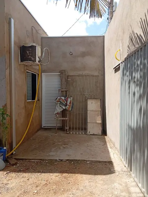 Casa com 1 quarto à venda, 160m2 em Altos do Coxipó, Cuiaba - MT - imagem 8 Foto 8 de Casa com 1 quarto à venda, 160m2 em Altos do Coxipó, Cuiaba - MT