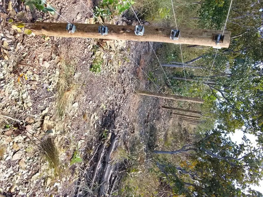 Foto 2 de Chácara com 1 quarto à venda, 30000m2 em Santa Cruz, Cuiaba - MT