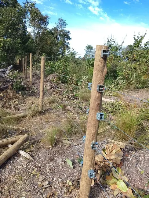 Foto 1 de Chácara com 1 quarto à venda, 30000m2 em Santa Cruz, Cuiaba - MT