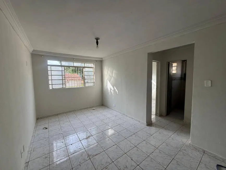 Foto 1 de Apartamento com 2 quartos à venda, 52m2 em Residencial São Carlos, Cuiaba - MT