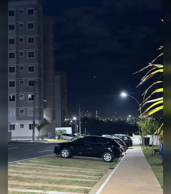 Foto 6 de Apartamento com 2 quartos à venda e para alugar, 55m2 em Ribeirão do Lipa, Cuiaba - MT