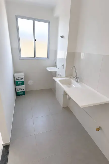 Foto 9 de Apartamento com 2 quartos à venda e para alugar, 55m2 em Ribeirão do Lipa, Cuiaba - MT