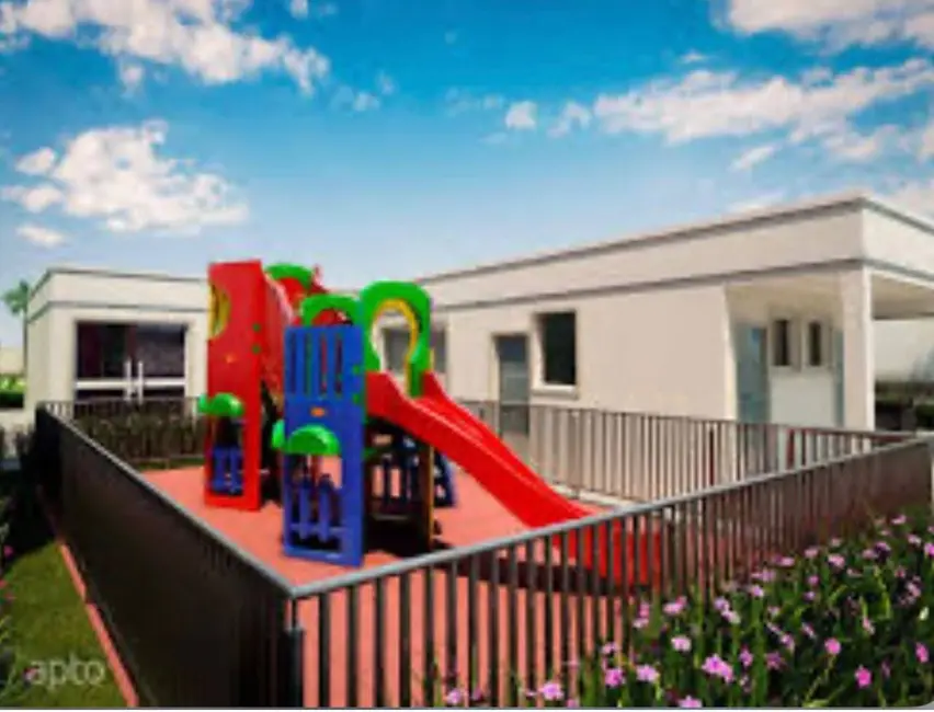 Foto 1 de Apartamento com 2 quartos à venda e para alugar, 55m2 em Ribeirão do Lipa, Cuiaba - MT