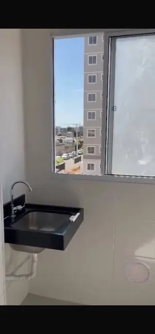 Foto 6 de Apartamento com 2 quartos à venda, 40m2 em Residencial Itamarati, Cuiaba - MT