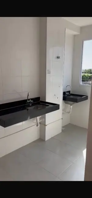 Foto 5 de Apartamento com 2 quartos à venda, 40m2 em Residencial Itamarati, Cuiaba - MT