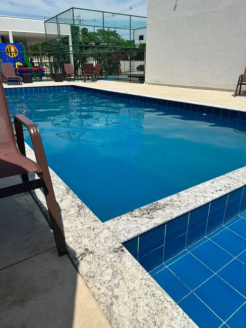 Foto 3 de Apartamento com 2 quartos à venda, 40m2 em Residencial Itamarati, Cuiaba - MT