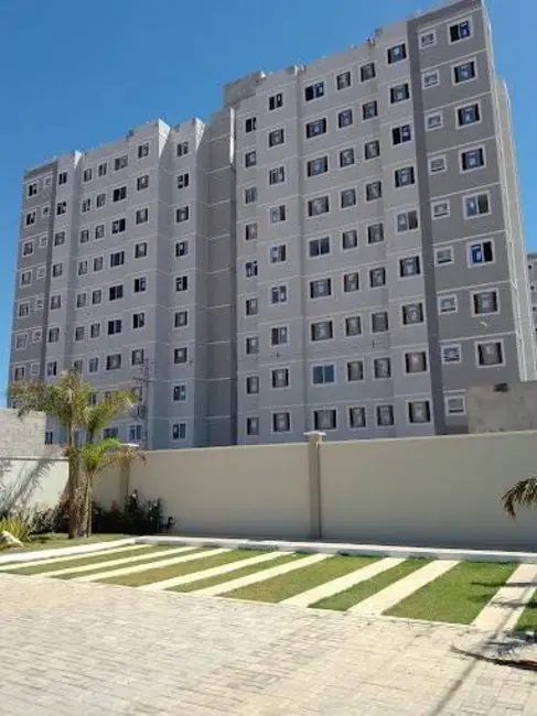 Foto 2 de Apartamento com 2 quartos à venda, 40m2 em Residencial Itamarati, Cuiaba - MT
