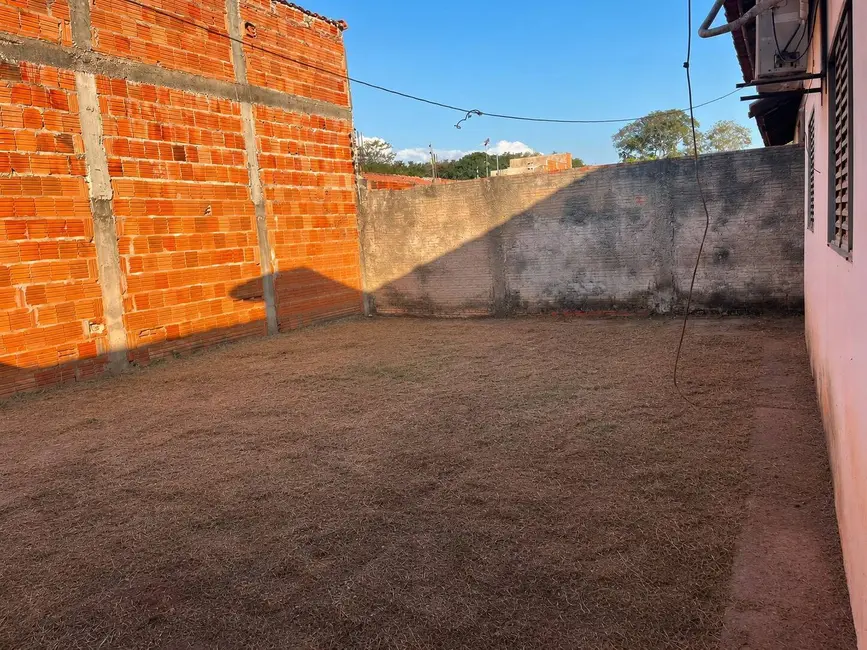 Foto 6 de Casa com 2 quartos à venda, 200m2 em São Sebastião, Cuiaba - MT
